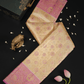 Kanchipuram Brocade Silk Saree