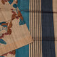 Tussar Saree