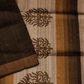 Tussar Saree