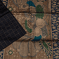 Tussar Saree