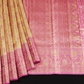 Kanchipuram Brocade Silk Saree