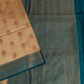 Tussar Saree
