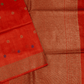 Tussar Saree