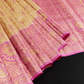 Kanchipuram Brocade Silk Saree
