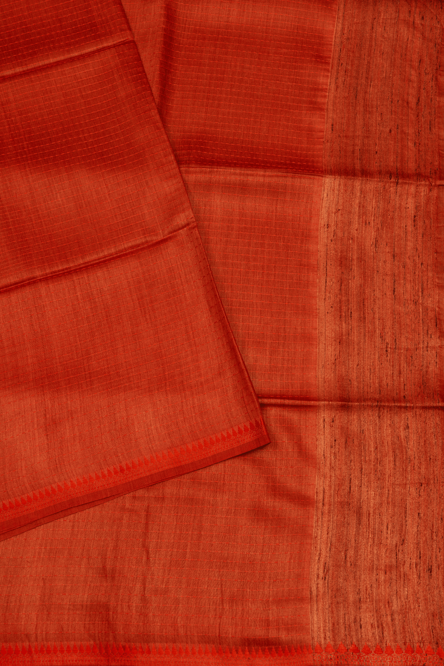 Tussar Saree