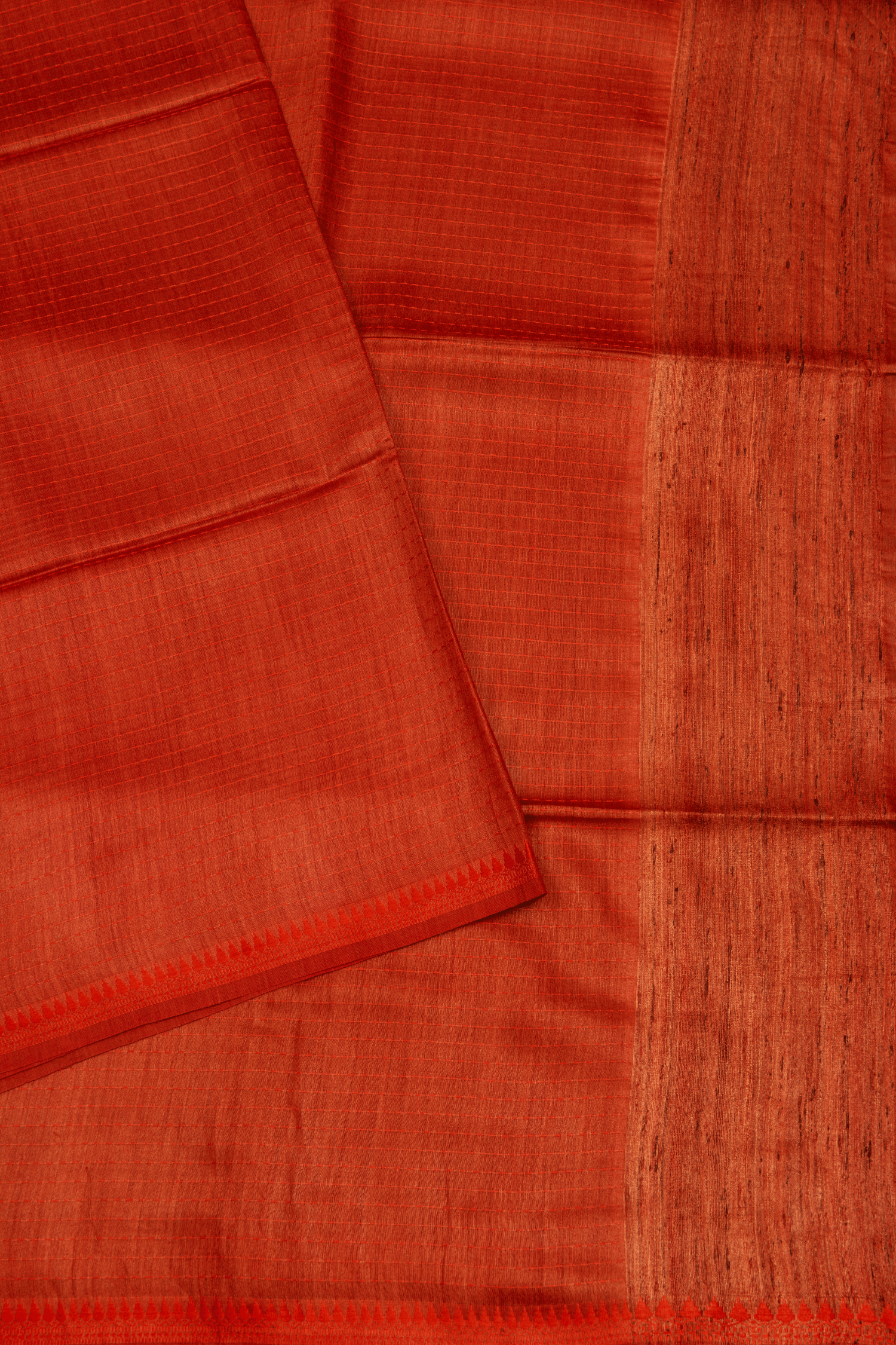 Tussar Saree