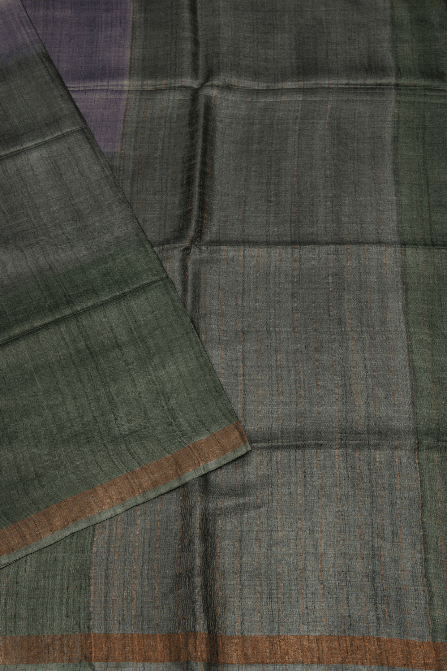Tussar Saree