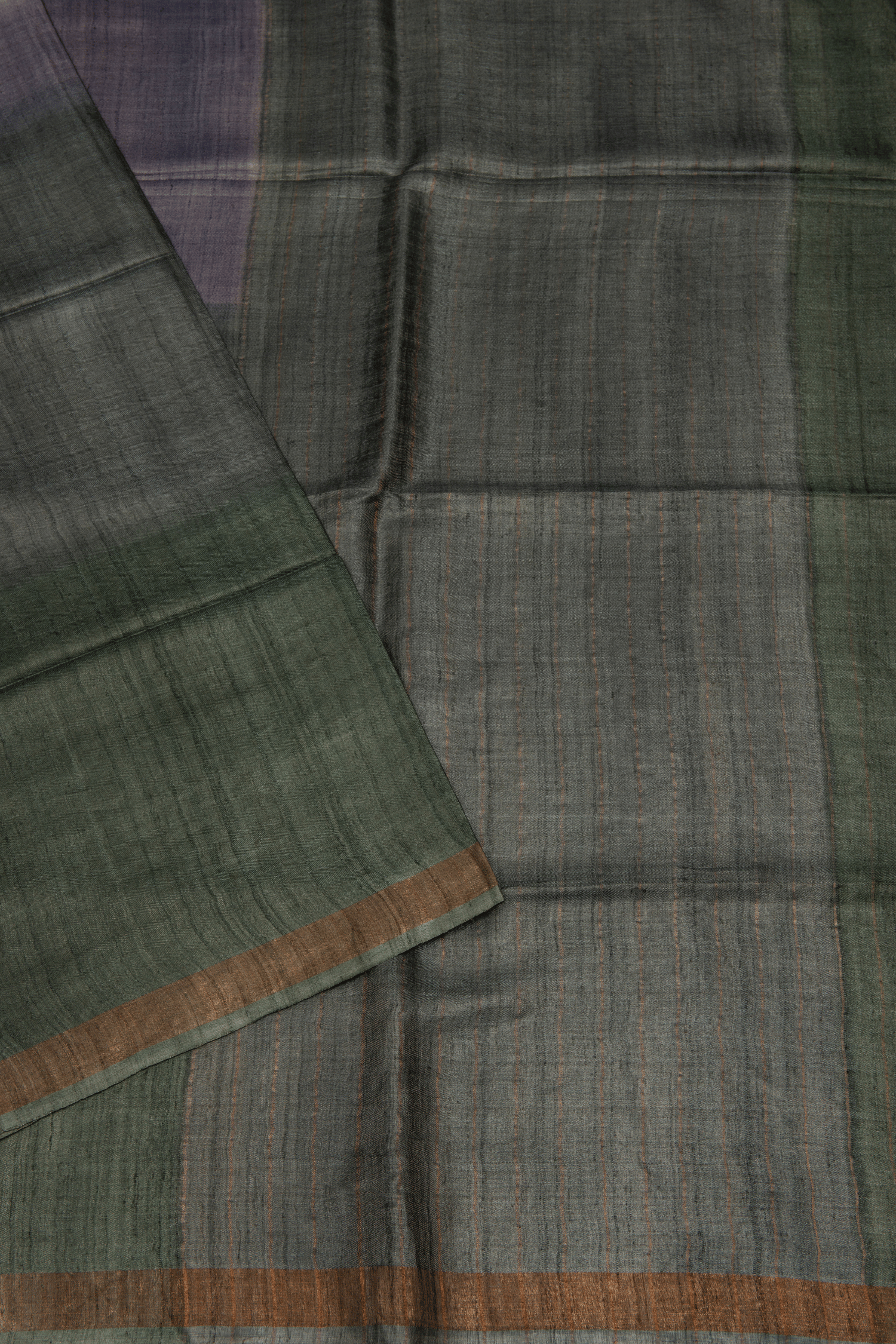 Tussar Saree