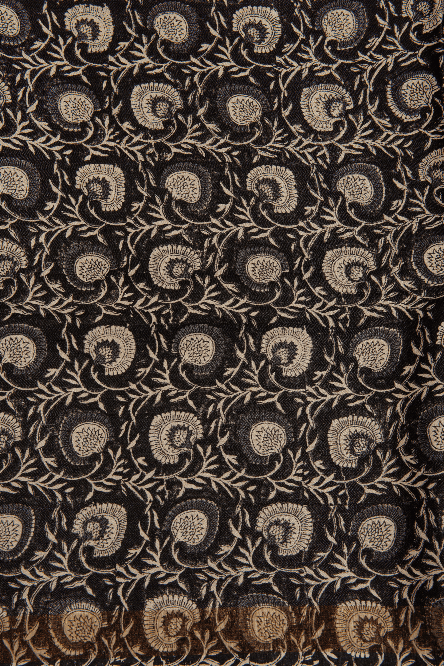 Tussar Saree