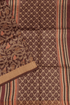 Tussar Saree