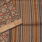 Tussar Saree