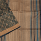 Tussar Saree