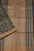 Tussar Saree