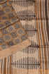 Tussar Saree