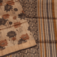 Tussar Saree