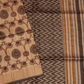 Tussar Saree