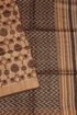 Tussar Saree