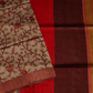 Tussar Saree