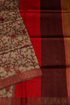 Tussar Saree