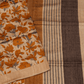 Tussar Saree