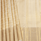 Kanchipuram Brocade Silk Saree