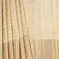 Kanchipuram Brocade Silk Saree