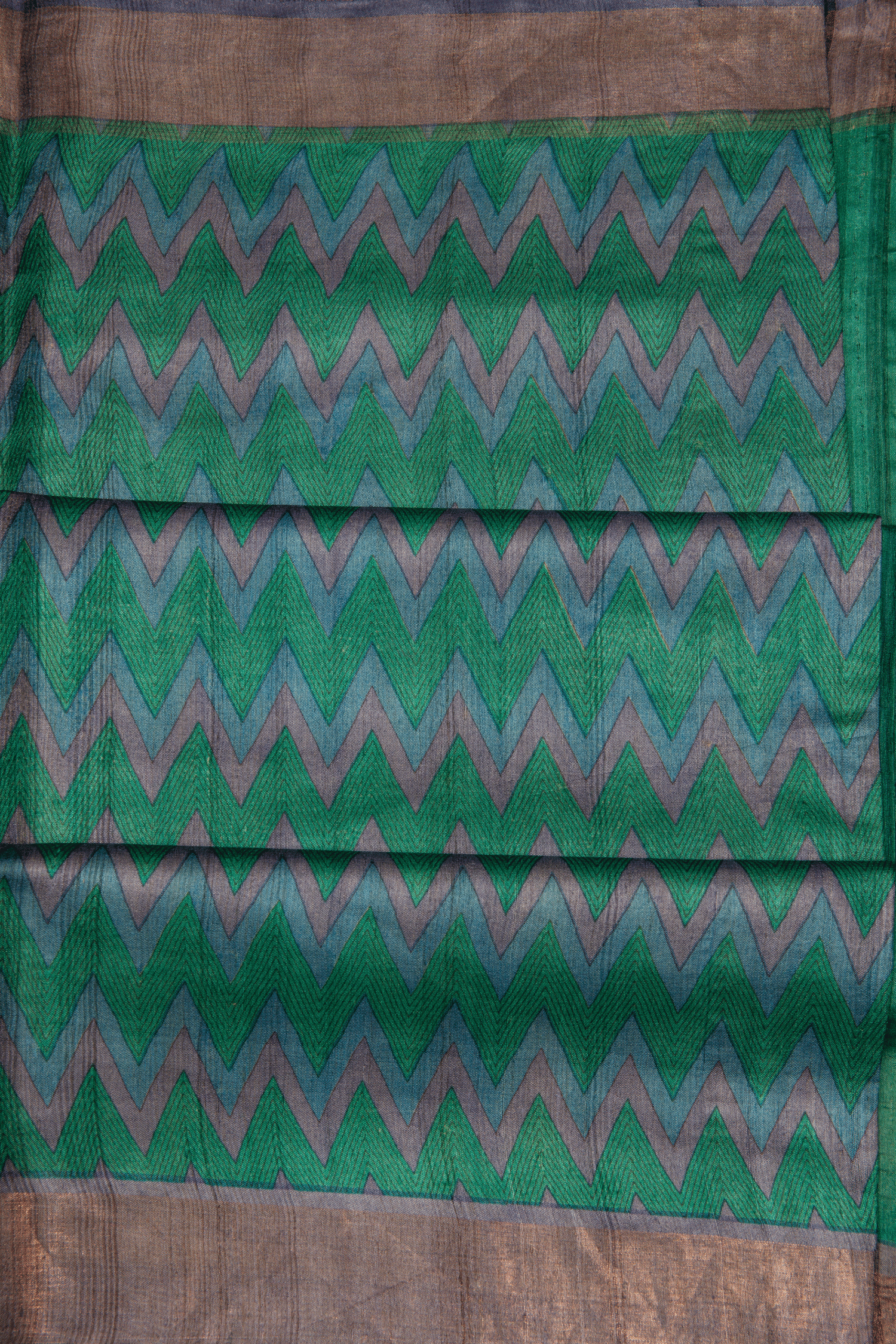 Tussar Saree