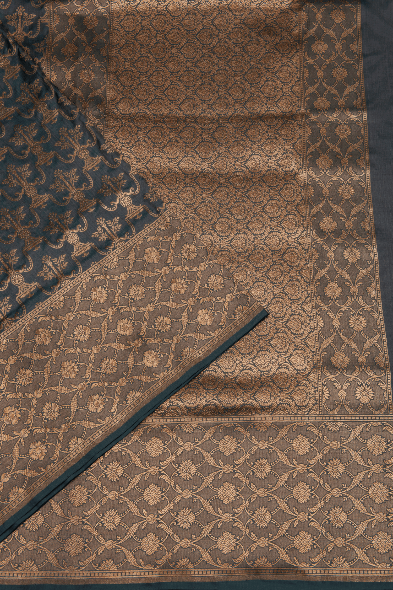 Banarasi Silk Saree