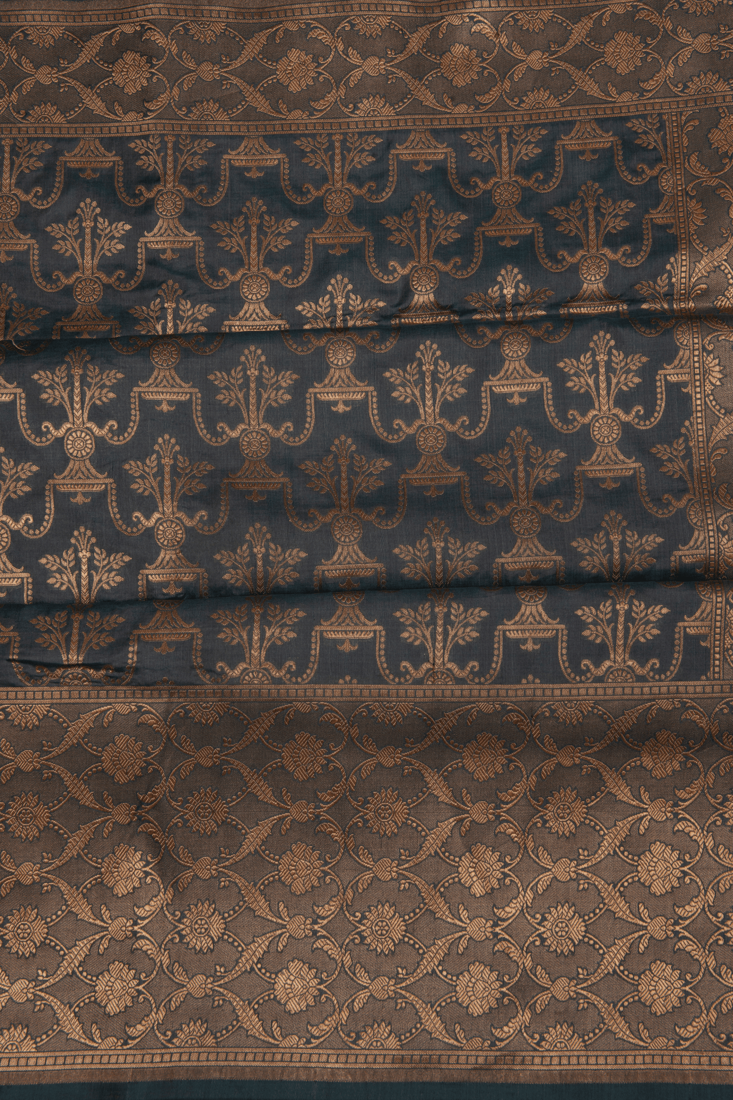 Banarasi Silk Saree
