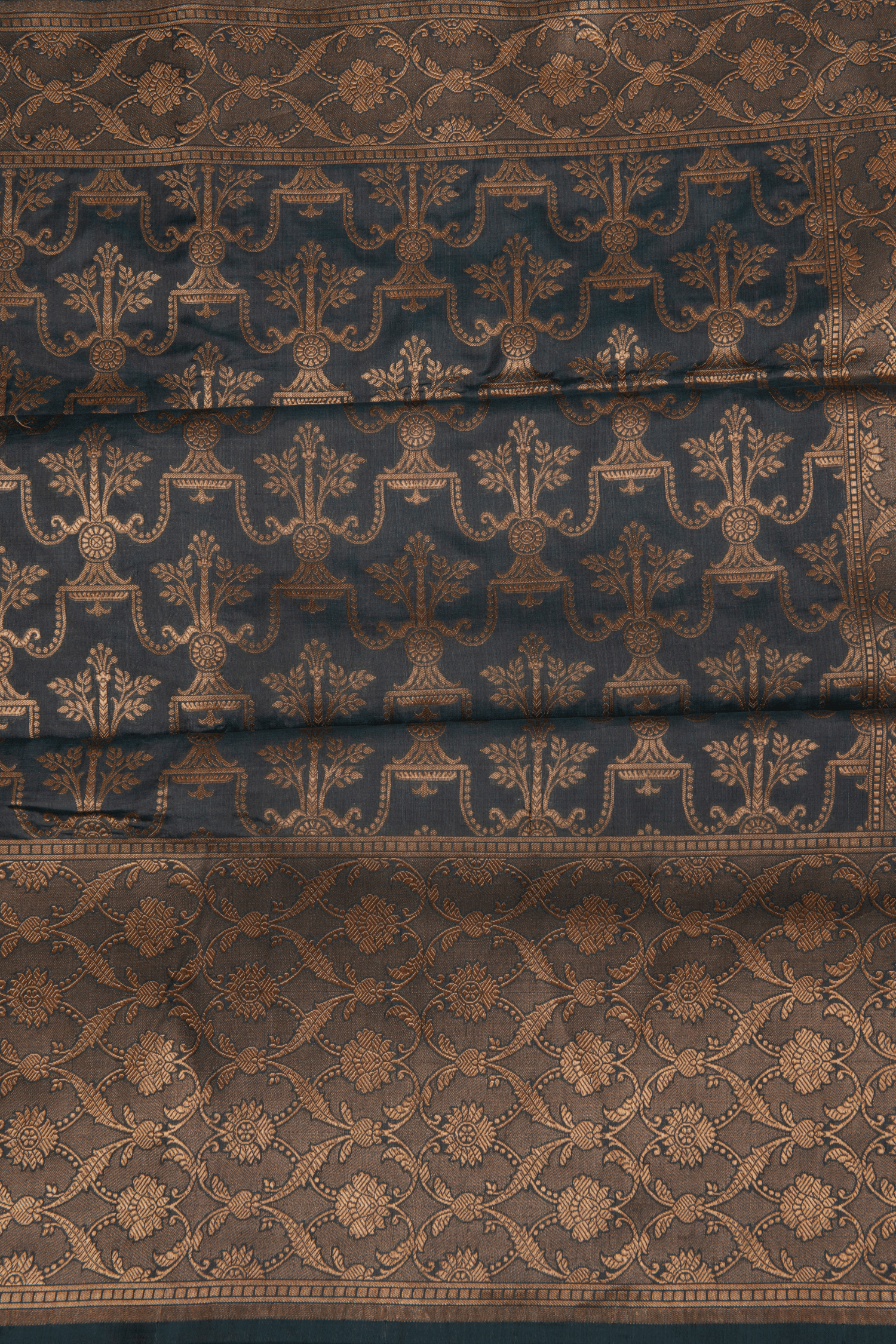 Banarasi Silk Saree