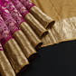 Kanchipuram Fusion Saree