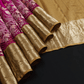 Kanchipuram Fusion Saree