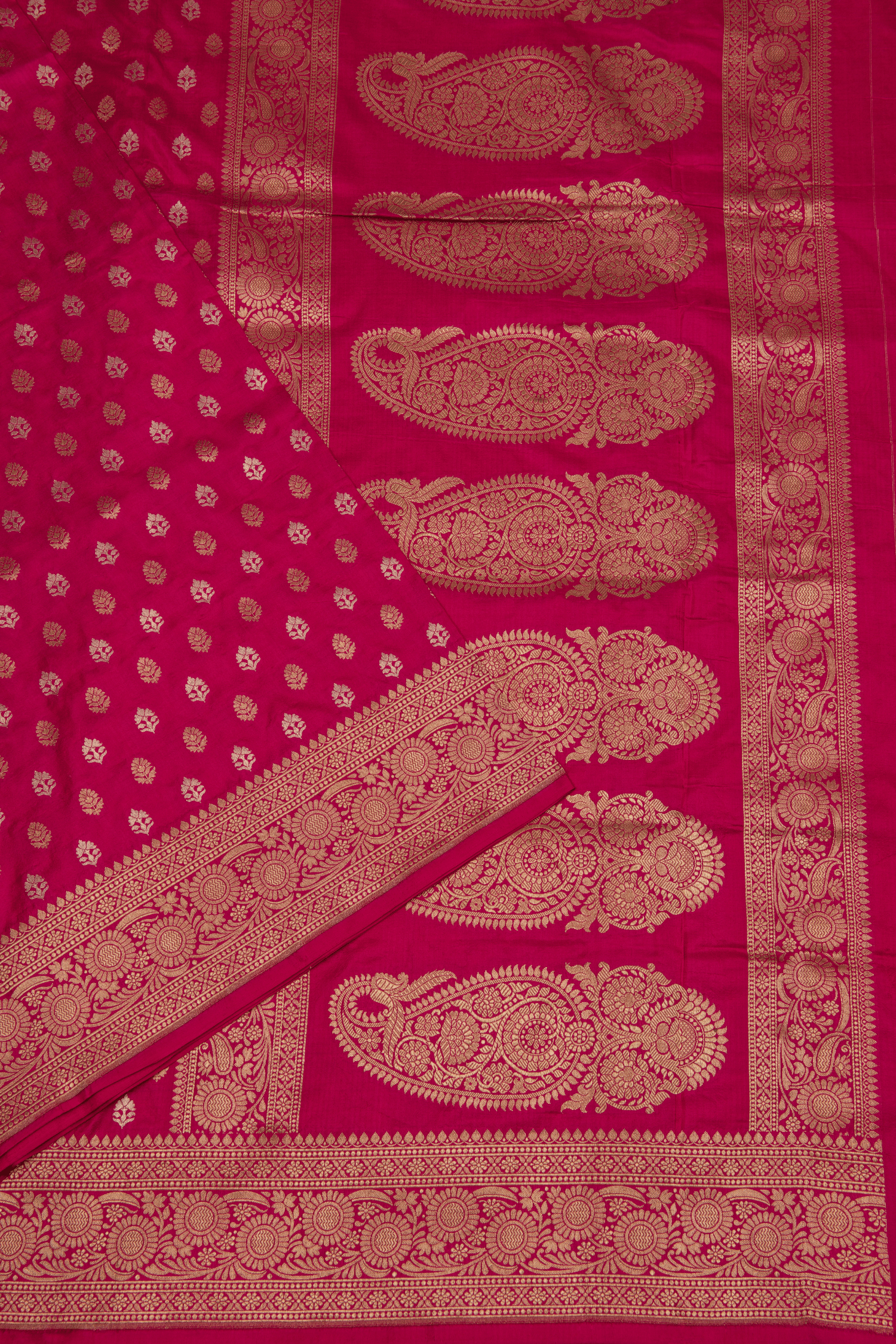 Banarasi Silk Saree
