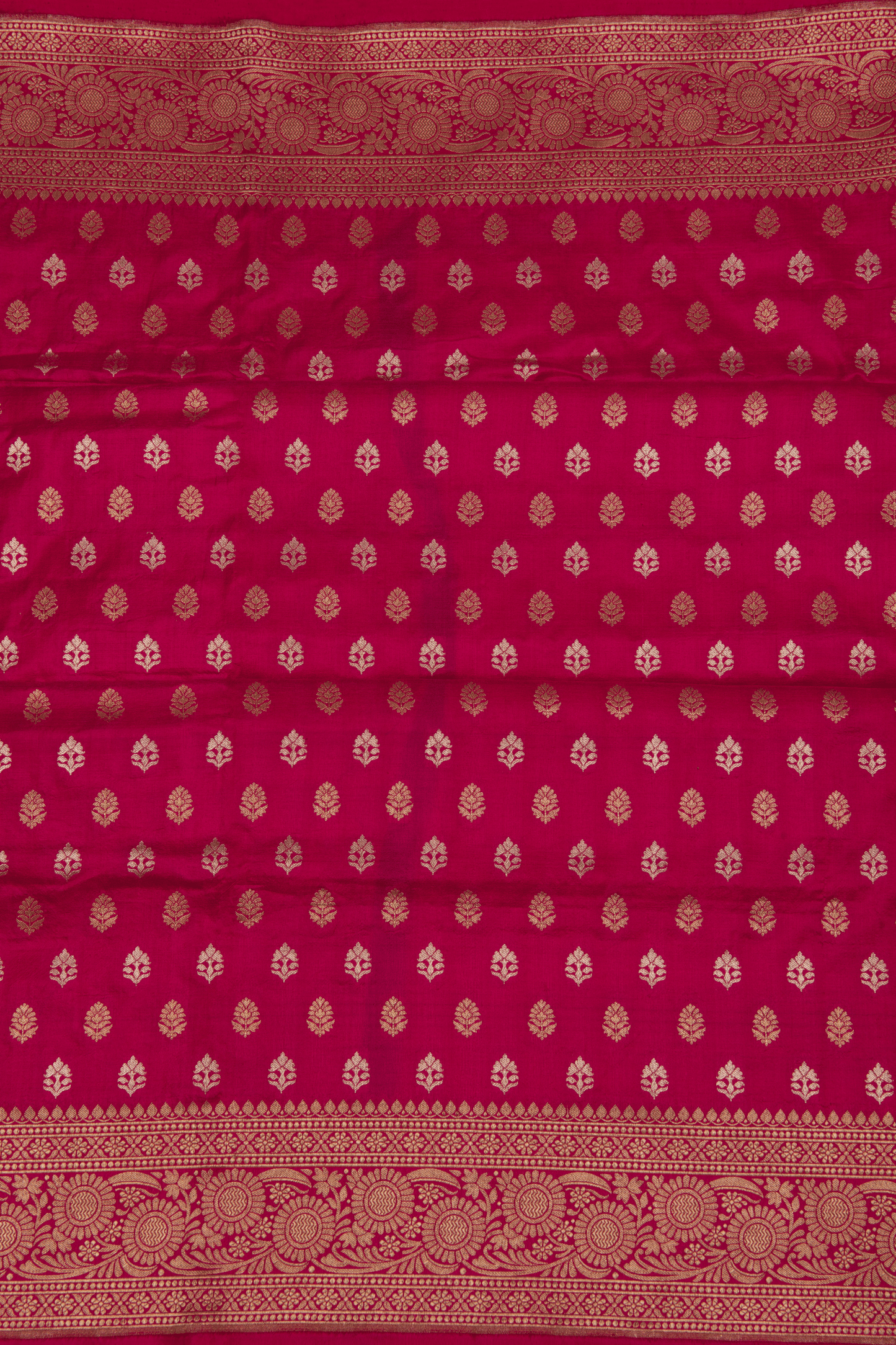 Banarasi Silk Saree