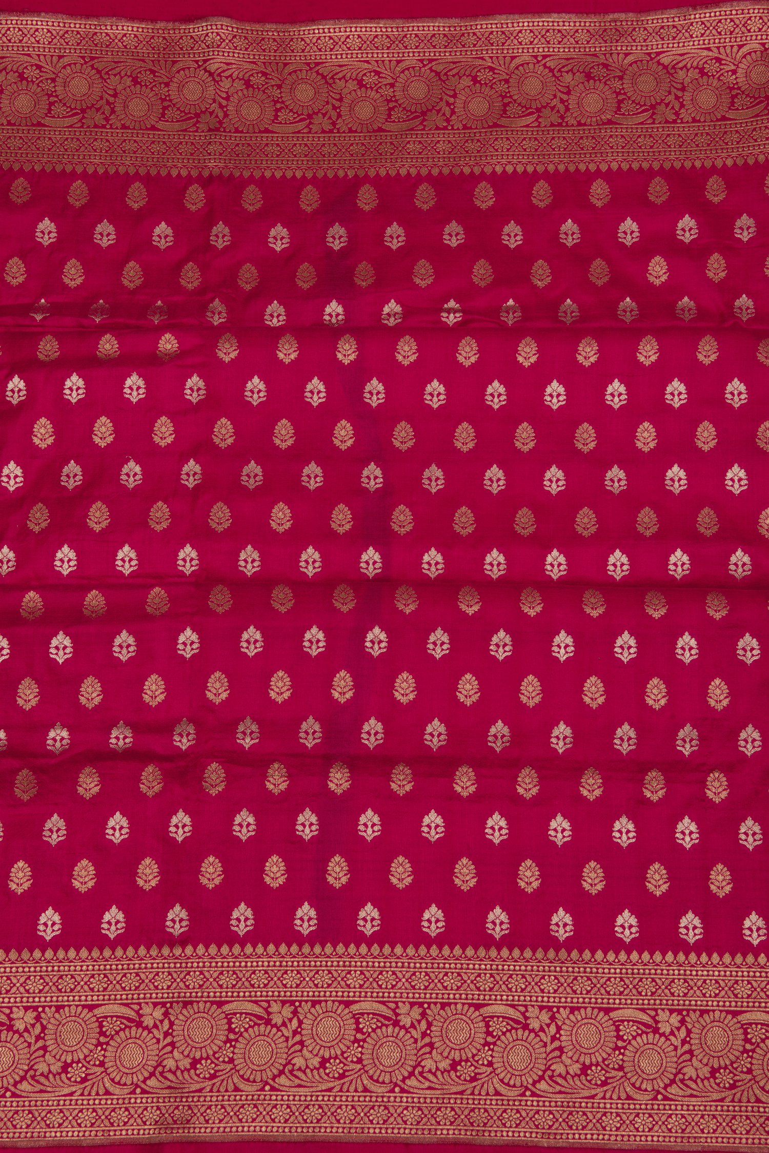 Banarasi Silk Saree