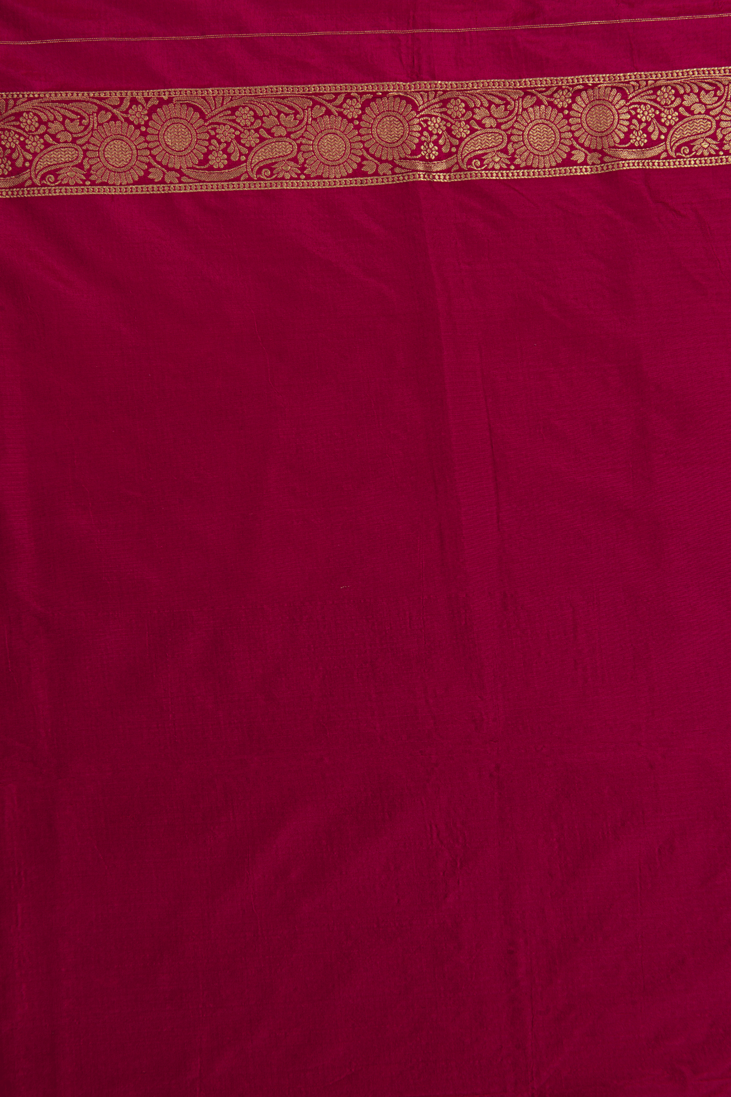 Banarasi Silk Saree