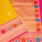 Tissue Banarasi Saree