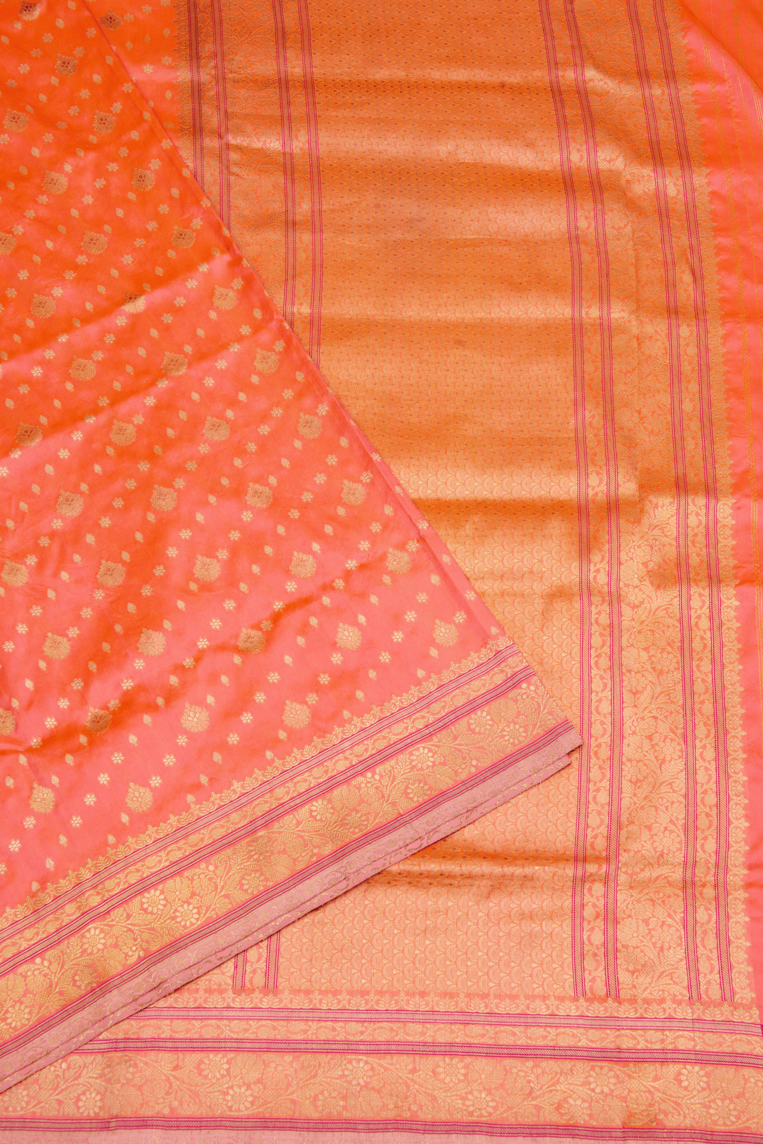 Banarasi Silk Saree