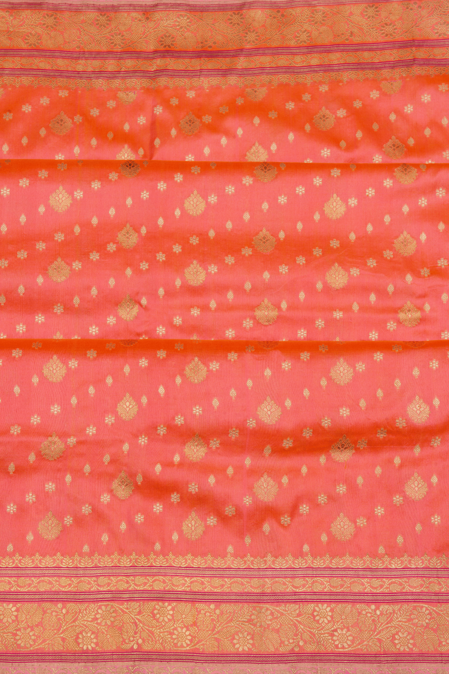 Banarasi Silk Saree