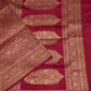 Banarasi Silk Saree