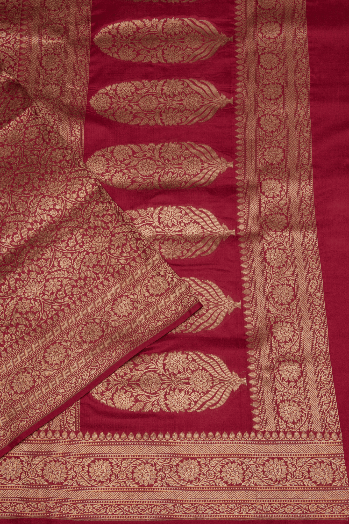 Banarasi Silk Saree