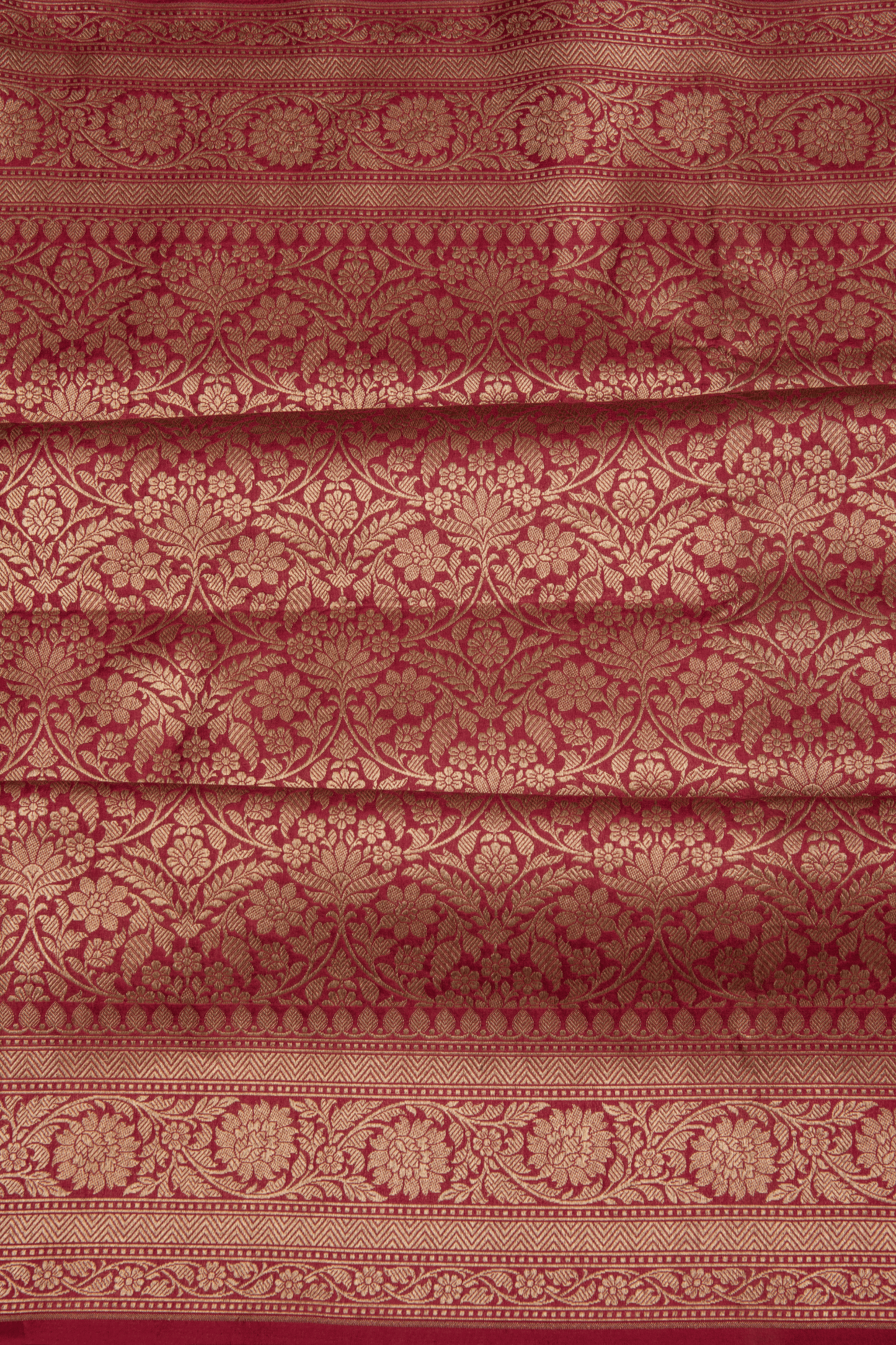 Banarasi Silk Saree