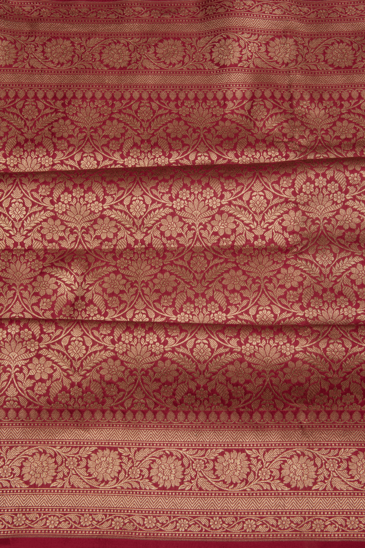 Banarasi Silk Saree