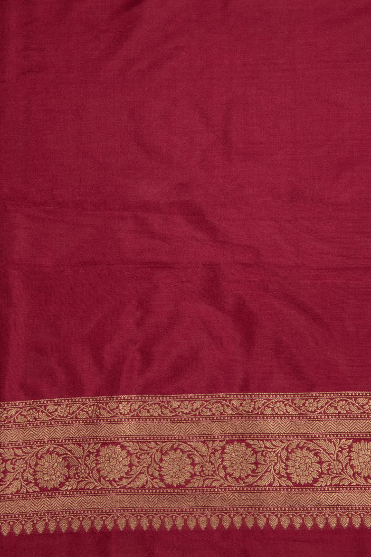 Banarasi Silk Saree