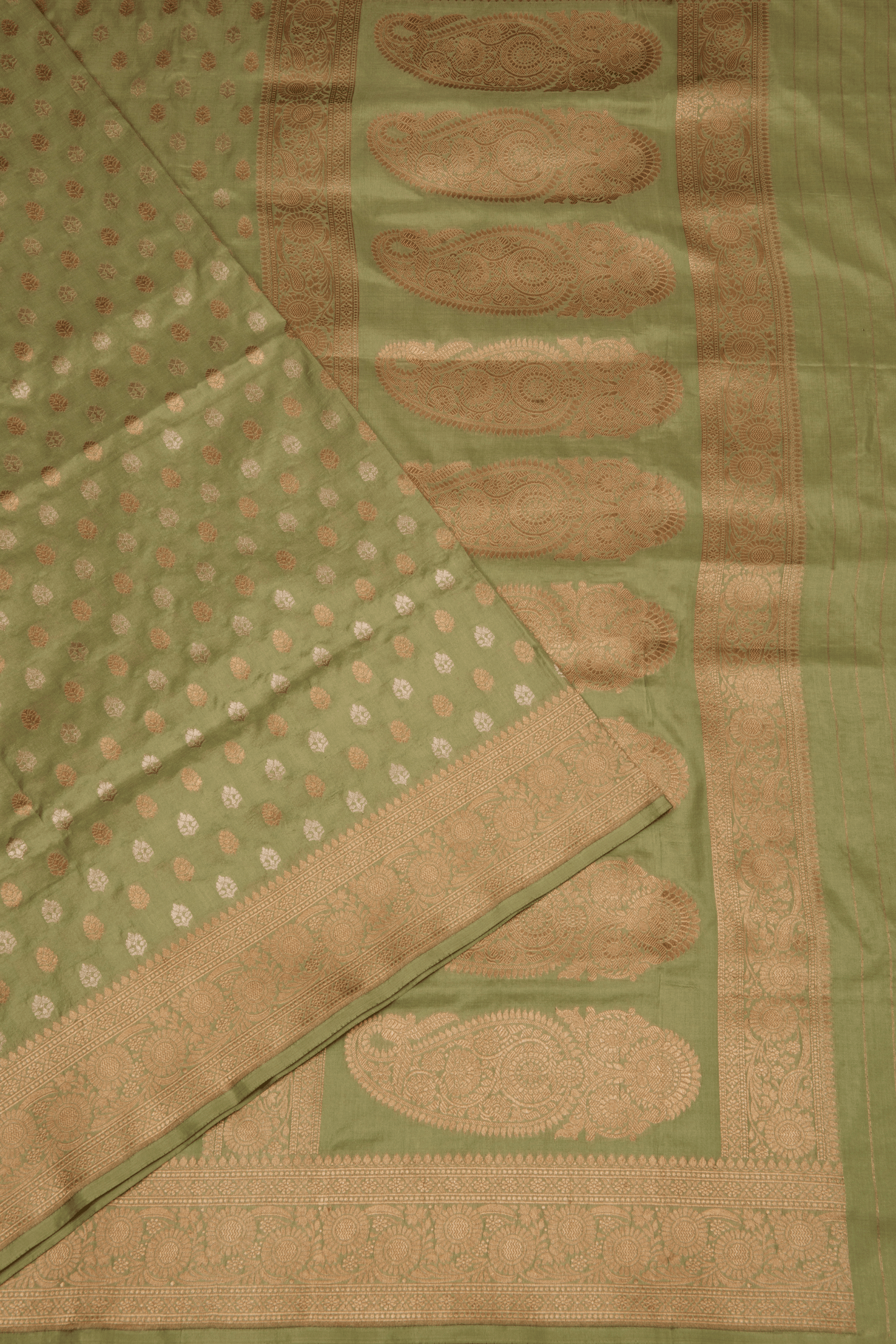 Banarasi Silk Saree
