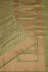 Banarasi Silk Saree