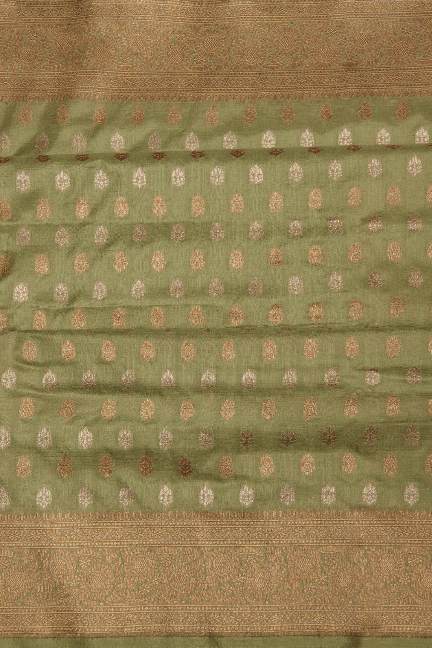 Banarasi Silk Saree