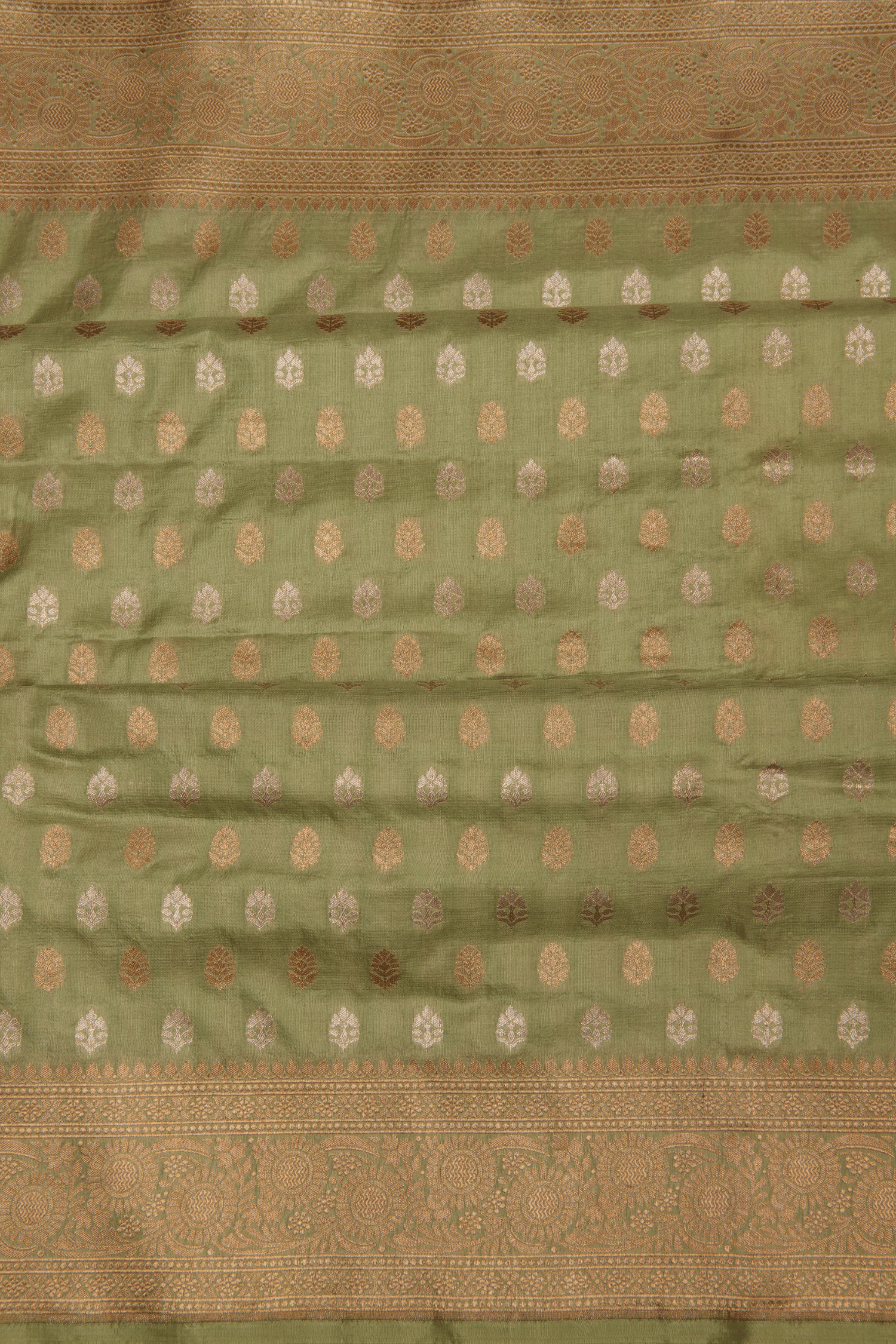 Banarasi Silk Saree