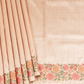 Kanchipuram Fusion Saree