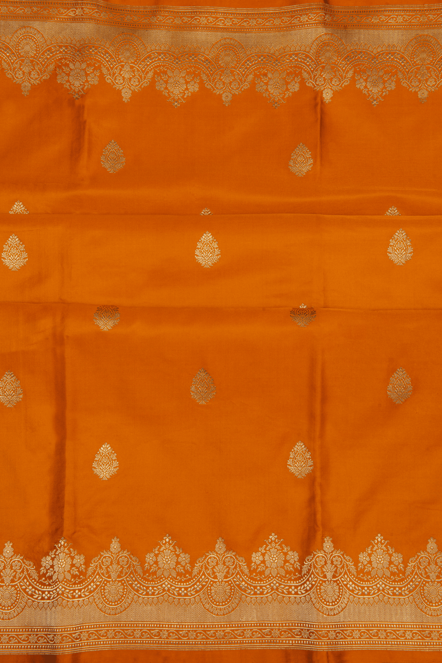Mushroo Saree